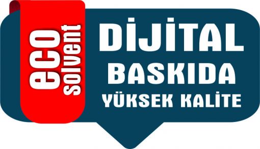 ANKARA BRANDA  BASKI ECO SOLVENT