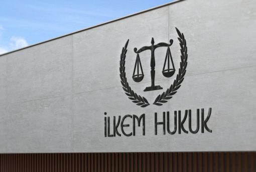 Ankara Avukat ve hukuk bürosu Tabela Örnekleri
