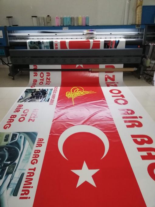   Ankara Branda baskı ,Poster Baskı ,Pankart Baskı,Afiş Baskı