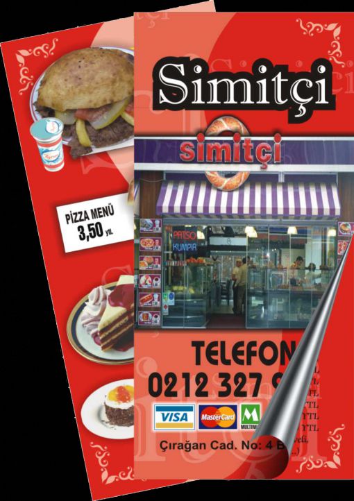  ankara el ilanı , broşür, magnet