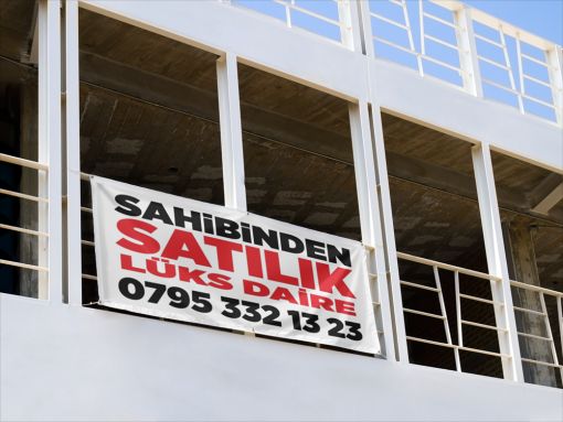 Satılık Branda Afiş Ankara